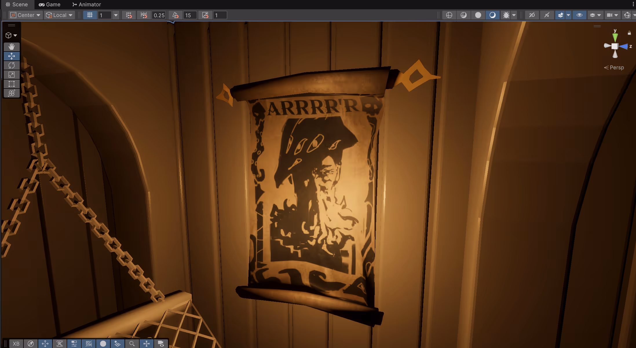 The Kraking image 11